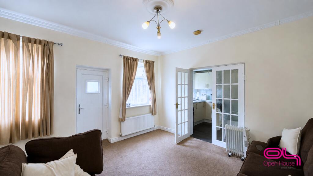 House in Bolton, Daubhill - View 5