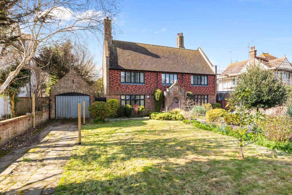 Main image of property: Grand Avenue, Worthing