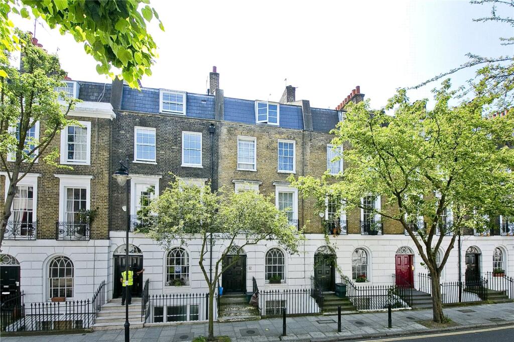 Apartment in London
