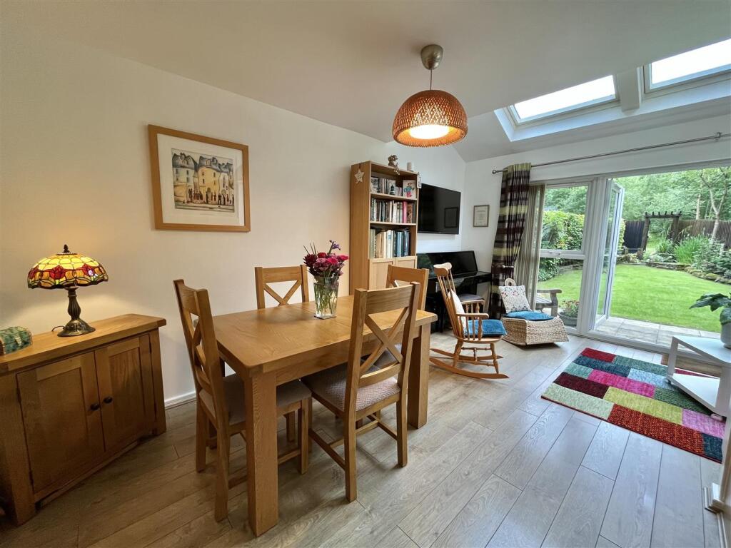 House in Oldham - More