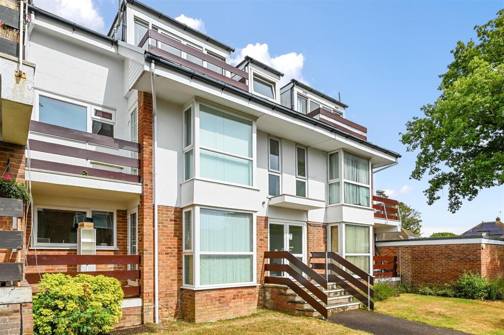 Main image of property: Pinewoods Court, Pinewoods, Bexhill-On-Sea