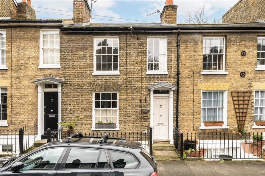 Main image of property: Prior Street, Greenwich