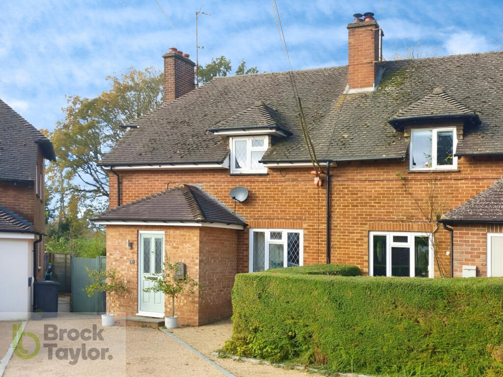 Main image of property: Coopers Wood, London Road, Handcross