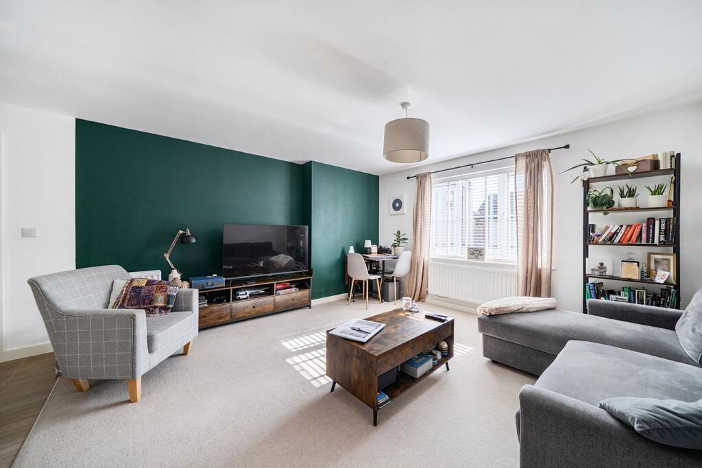 Apartment in Wells, Somerset - More