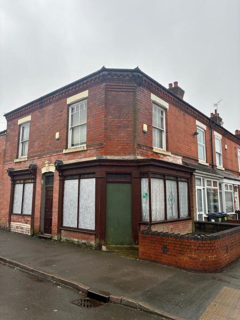 Main image of property: South Road, Birmingham