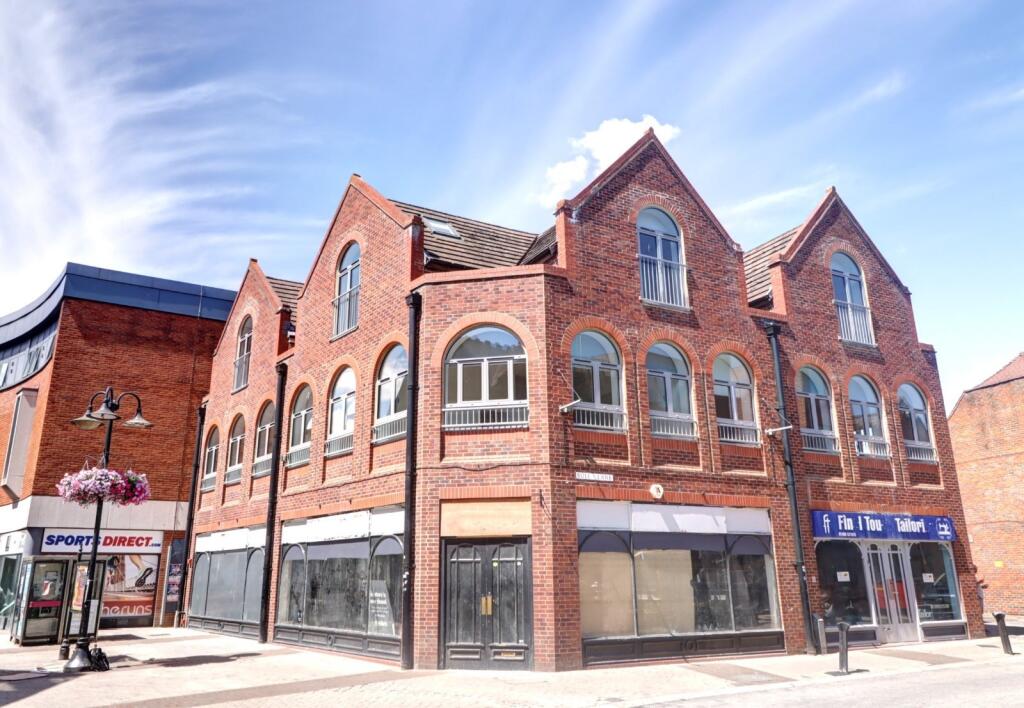 Main image of property: Bull Lane, High Wycombe, Buckinghamshire, HP11