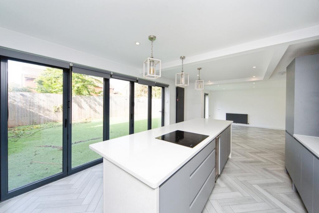 House in Liverpool - View 5