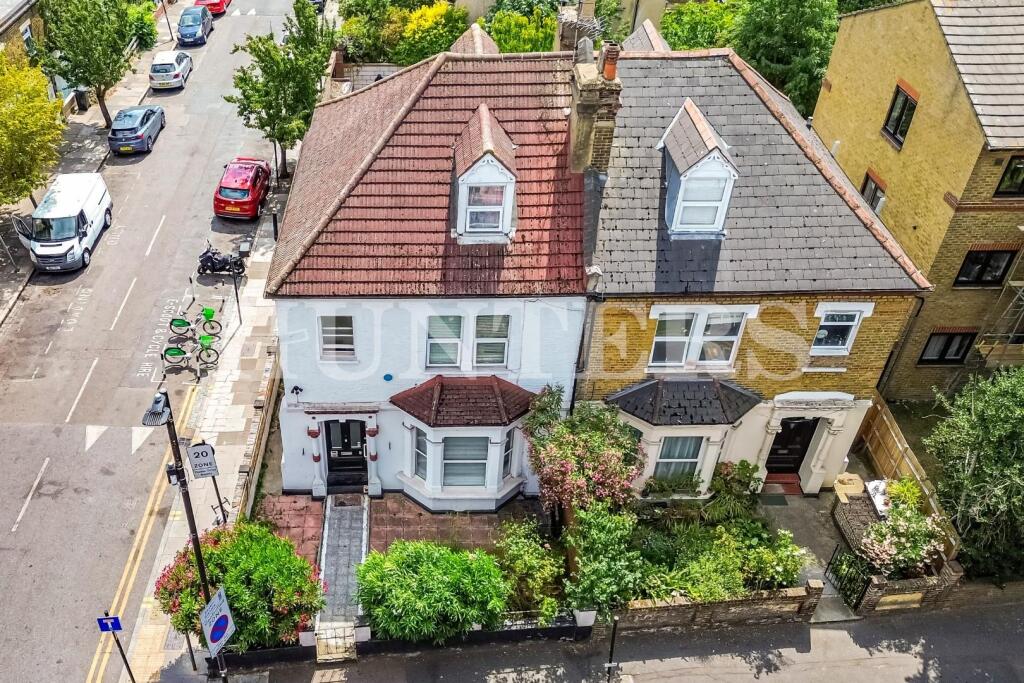 Main image of property: West Green Road, Tottenham, N15