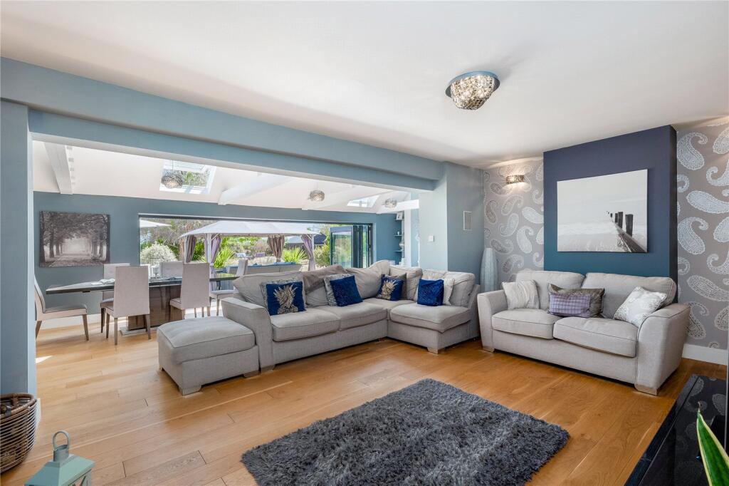 House in Oxford - View 4