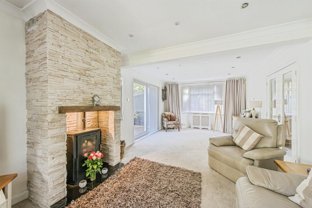 House in Birmingham - View 3