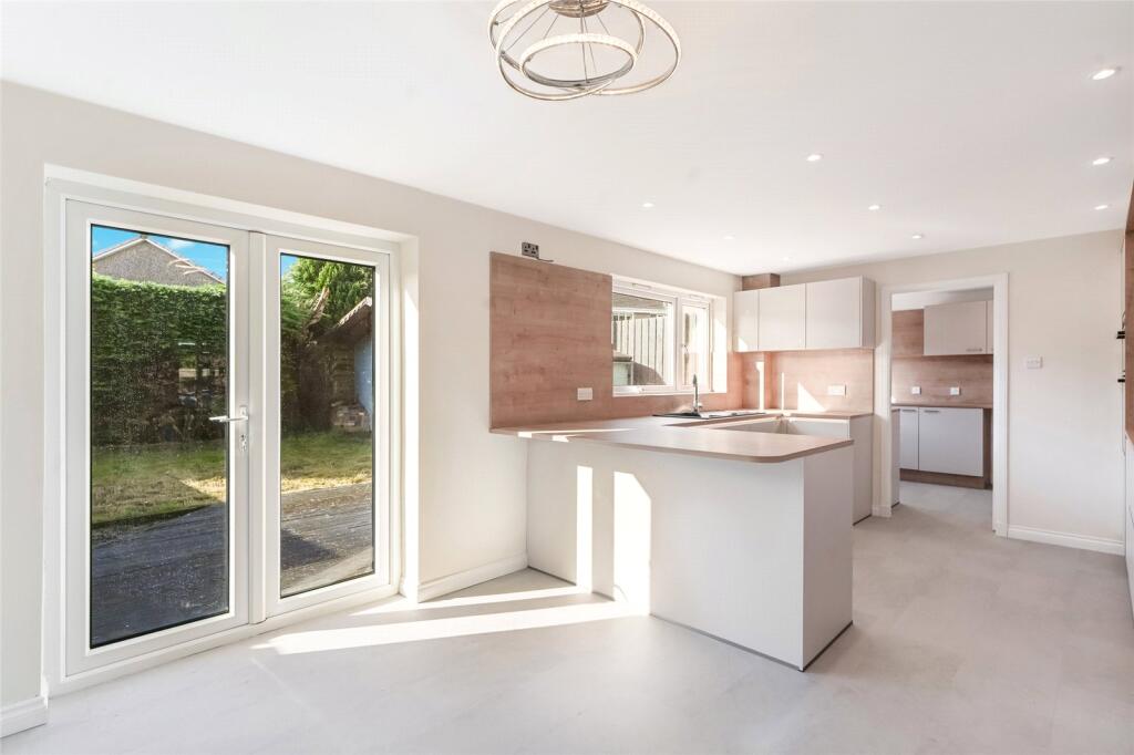 House in Tillicoultry, Clackmannanshire - View 3