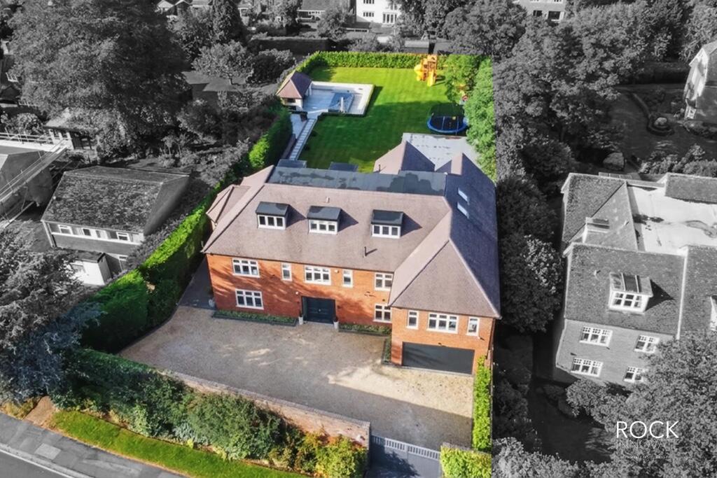 Additional image 44 of Hill Village Road, Four Oaks, Sutton Coldfield, B75