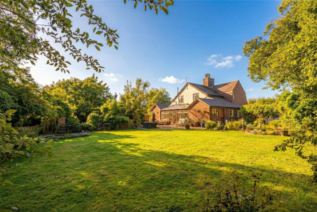 Main image of property: Beaumont Road, Harwich, CO12