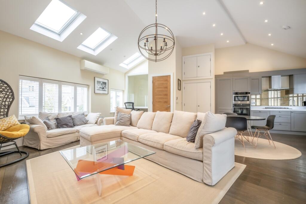 Main image of property: Prescott Place London SW4