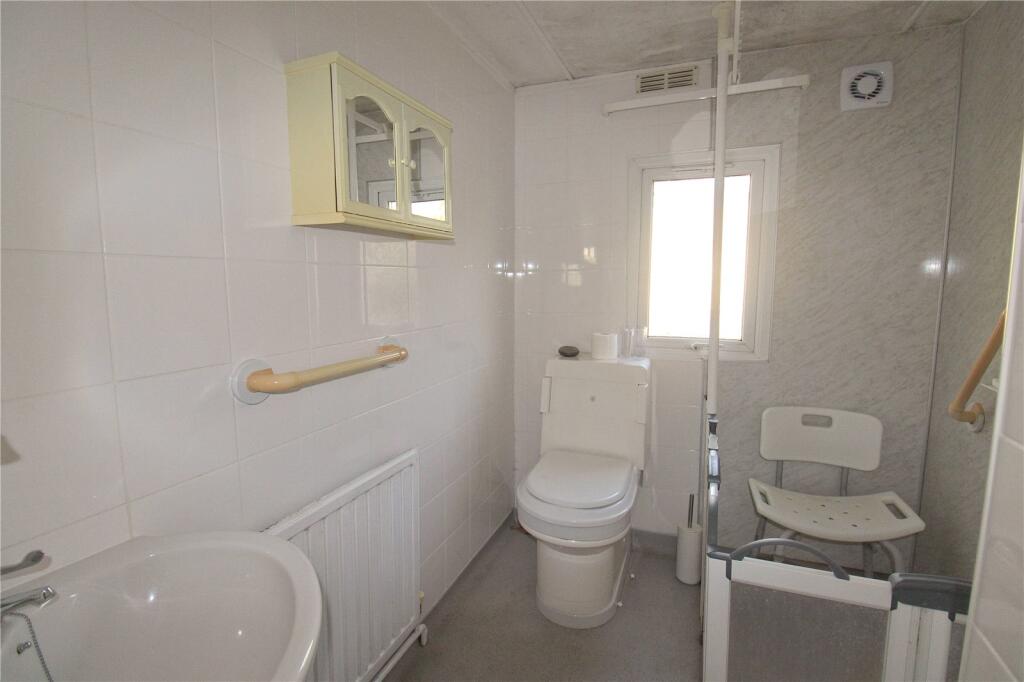 Additional image 10 of Trowbridge Lodge Park, Trowbridge