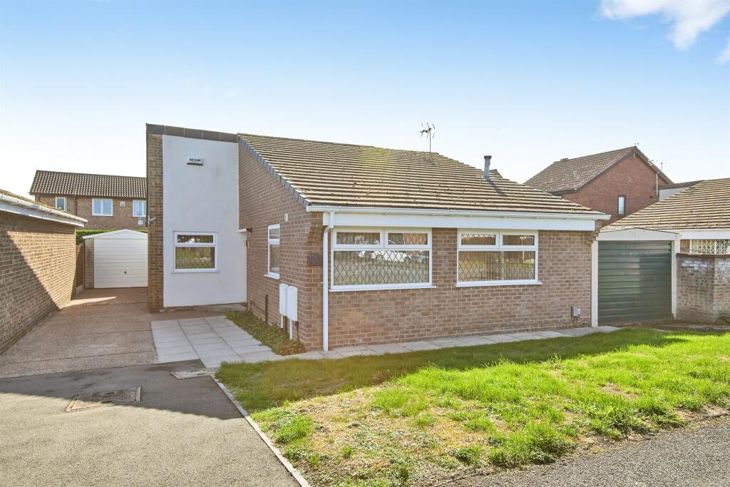Main image of property: Arleston Lane, Stenson Fields, Derby