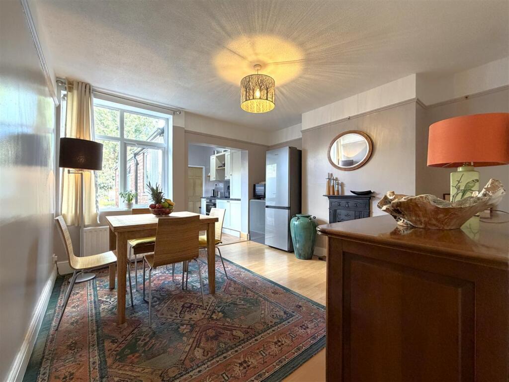 House in Nottingham - View 5