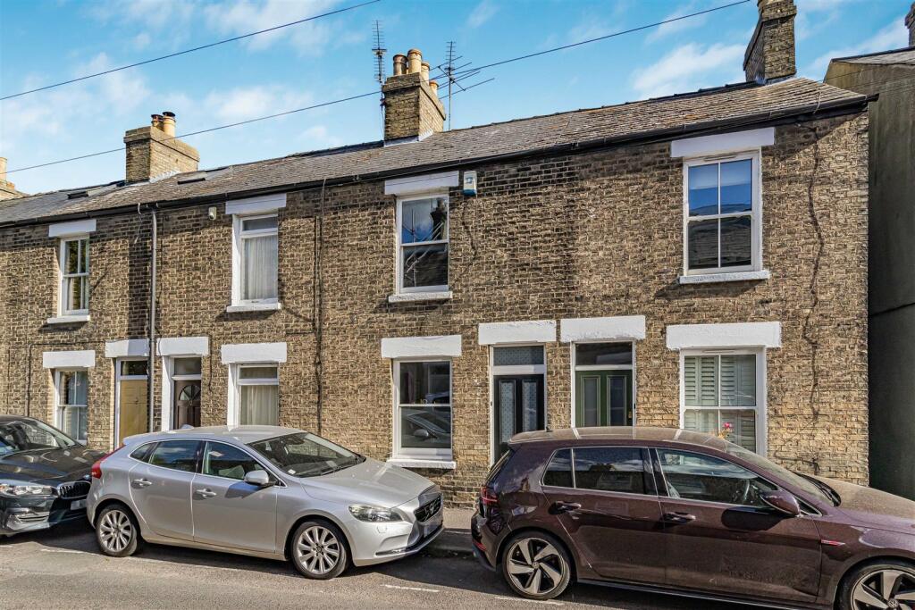 Main image of property: Thoday Street, Cambridge