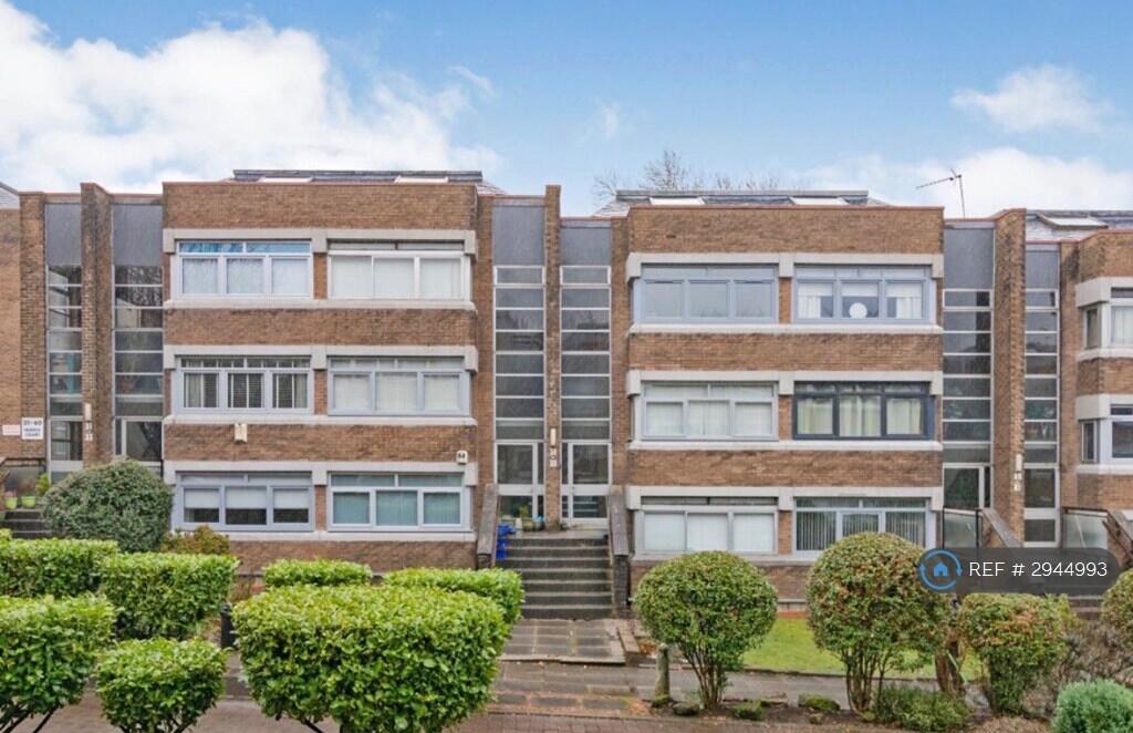 Main image of property: Huntly Court, Glasgow, G41