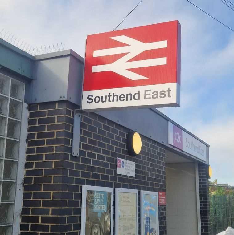 Apartment in Southend-on-Sea, Kursaal Estate, Southchurch - View 5