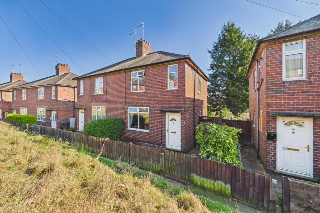 Main image of property: Abbey Road, Halesowen, B63 2HF