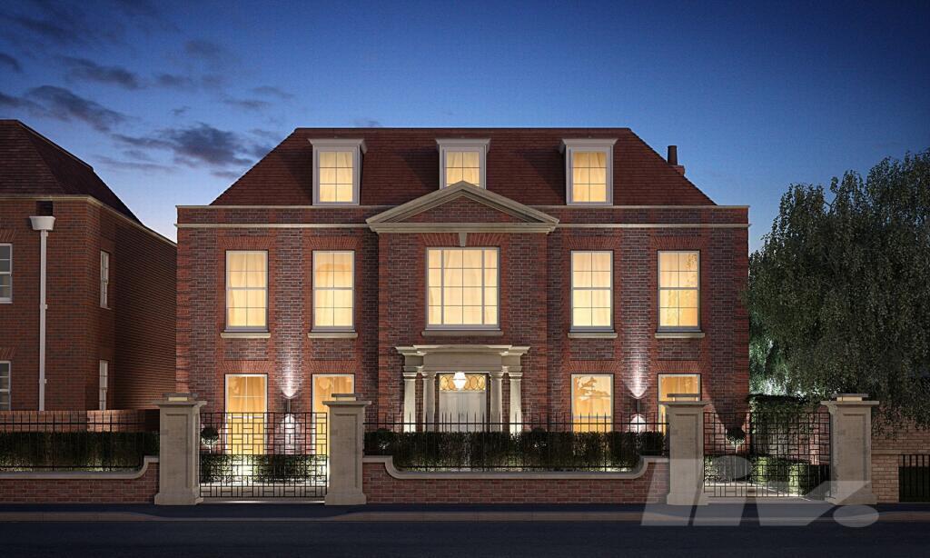 Main image of property: Sheldon Avenue, Highgate, N6