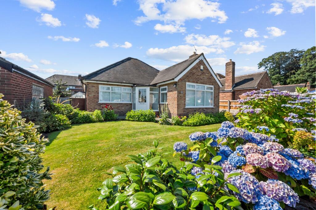 Main image of property: Oak Tree Road, Eccleston, WA10