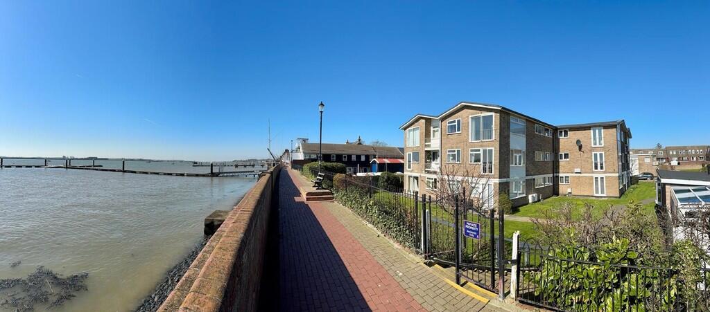 Main image of property: Belvedere Court, Burnham-on-Crouch
