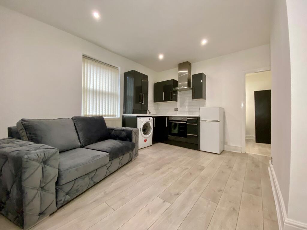 Main image of property: Lilley Road, Liverpool, Merseyside, L7