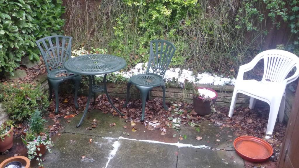 Photo of the property