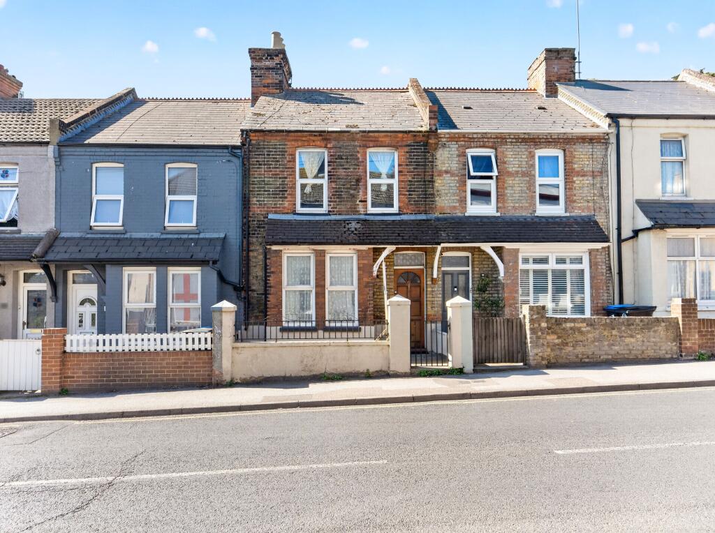 House in Thanet, Ramsgate