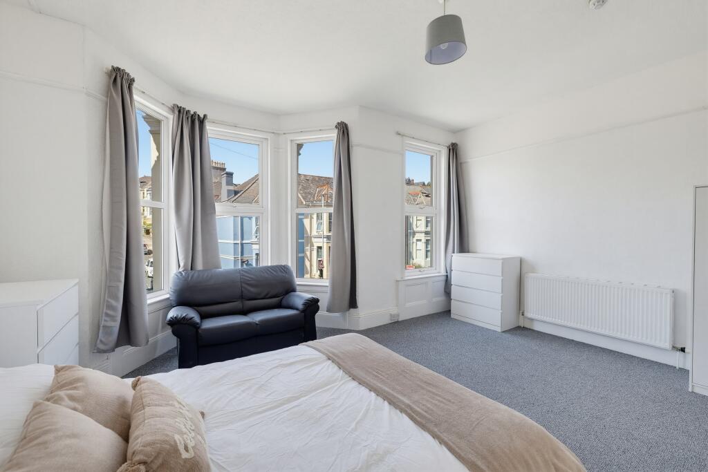 Main image of property: 56 Beaumont Road, St Judes, Plymouth
