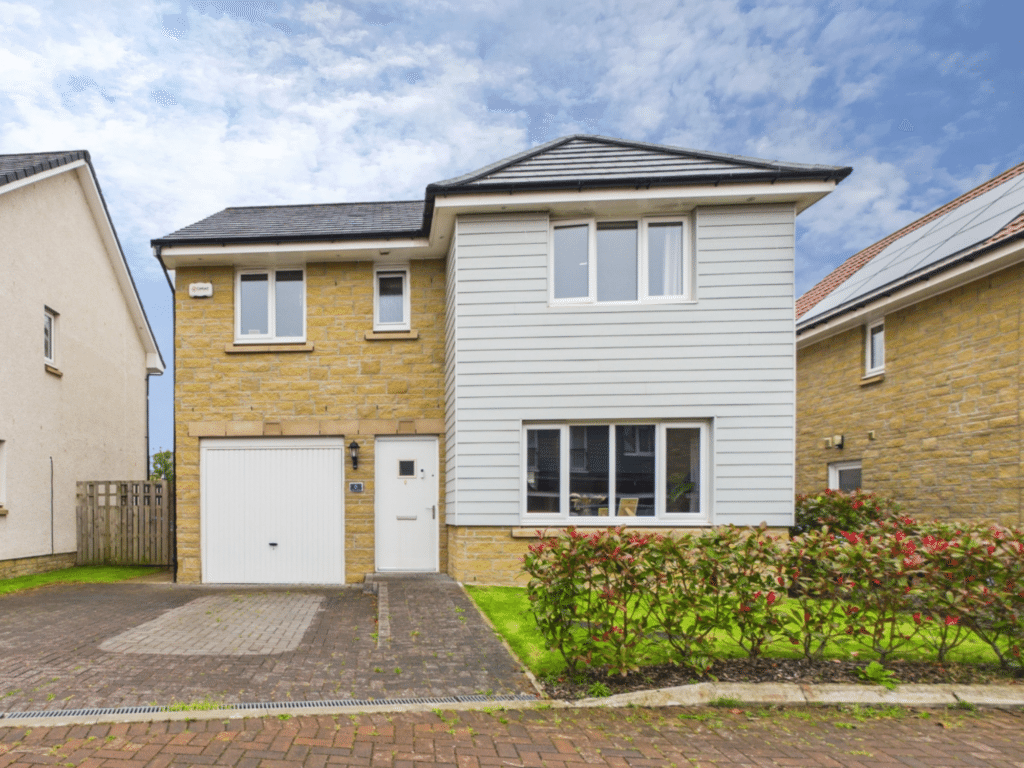 Main image of property: 6 Beech Lane, East Calder EH53 0GW