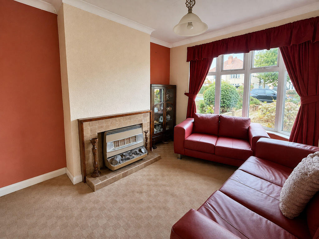 House in South Staffordshire, Great Wyrley - View 3