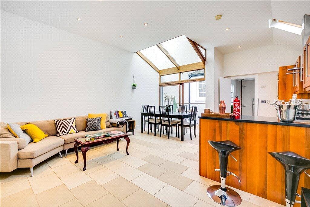 Main image of property: Old Brompton Road, London, SW5