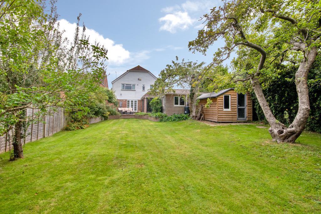 Main image of property: New Road, Cranbrook, Kent, TN17 3LE