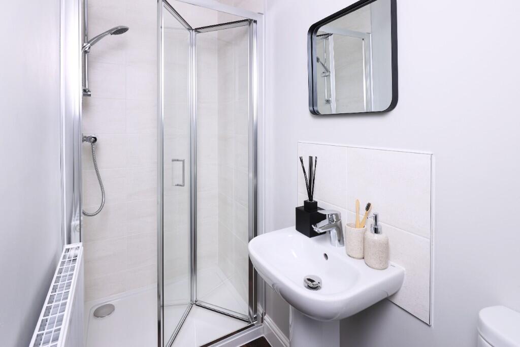 House in Chester, Mold - More
