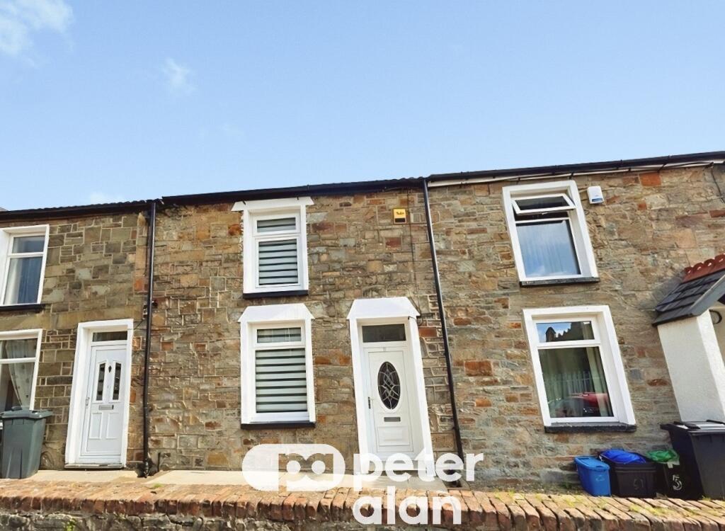 Main image of property: Tramroad, Merthyr