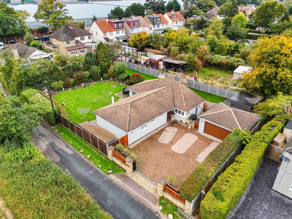 Additional image 10 of Wilkins Green Lane, Smallford, AL4