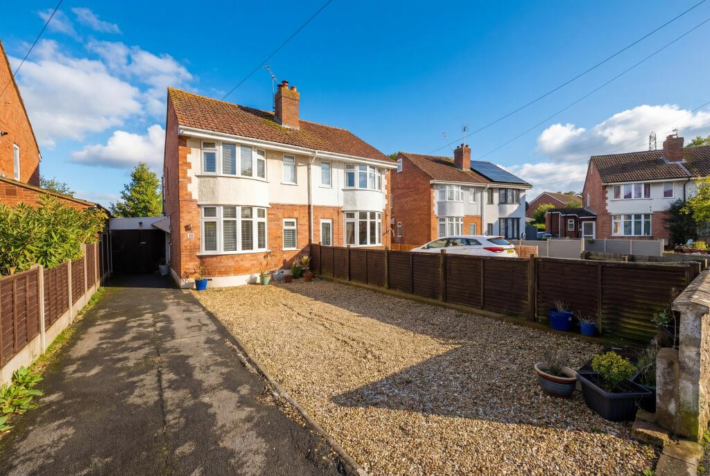 Main image of property: Southmead Road, BS22