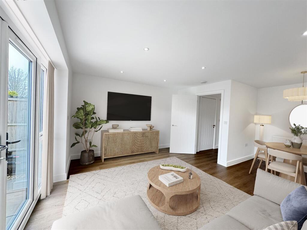 Main image of property: Conygre Grove, Filton