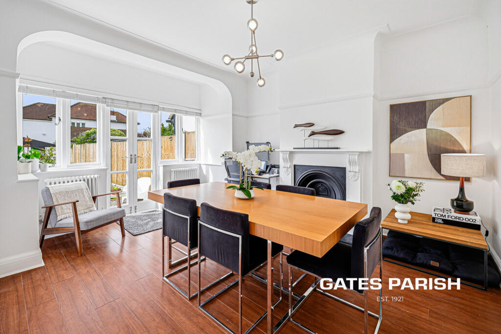 House in London - View 4