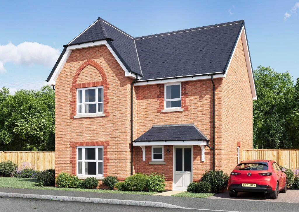 Main image of property: Manor Lane, Maidenhead,
SL6 2QW
