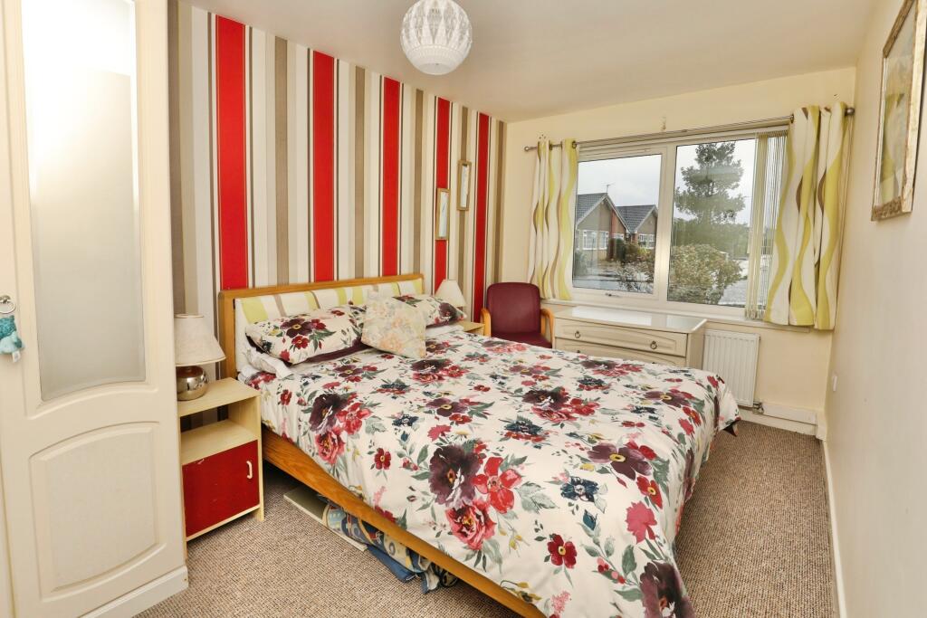 House in Sefton, Liverpool City Region