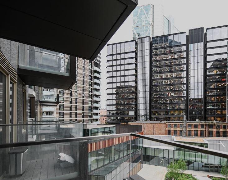 Main image of property: 22 Hewett Street, London, EC2A 3NL