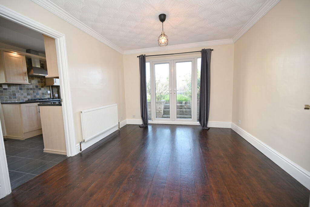 House in Sheffield - View 5