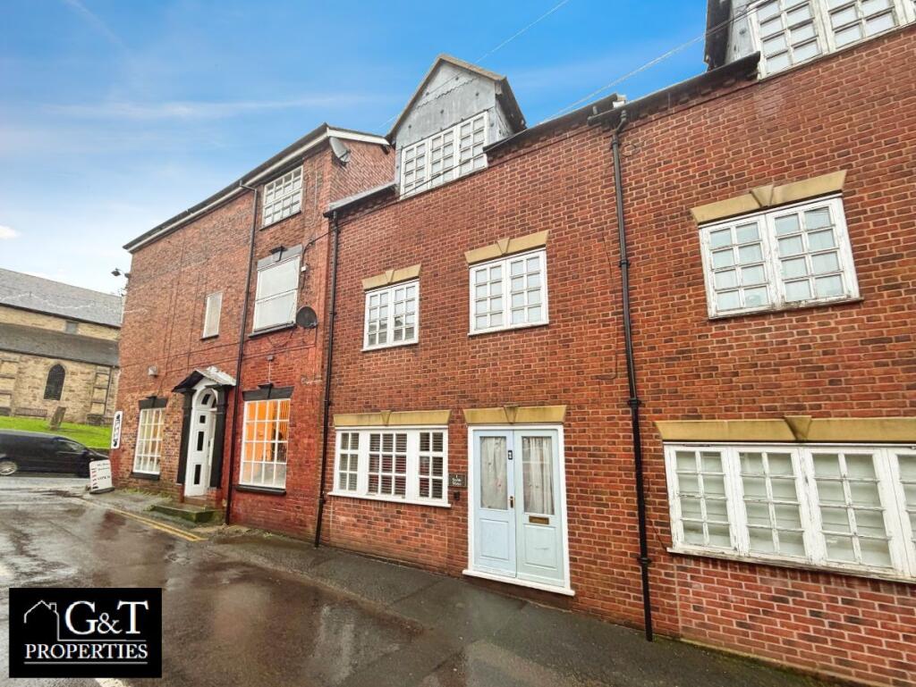 Main image of property: Stable Mews, Lion Lane, Cleobury Mortimer, Kidderminster