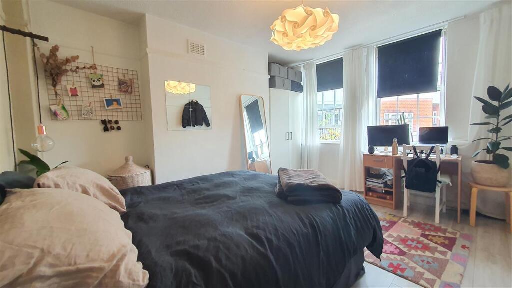 Main image of property: Una House, Prince Of Wales Road, London