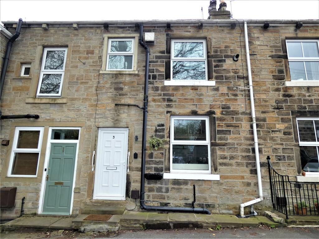 Main image of property: Grove Lane, Gomersal, Cleckheaton, BD19