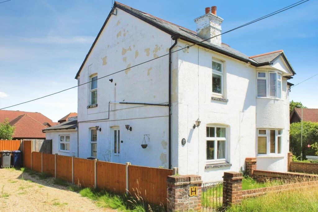 Main image of property: The Green, Badshot Lea, Farnham, Surrey, GU9